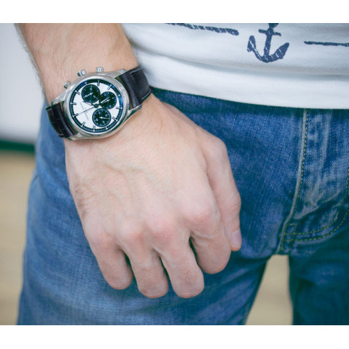 Frederique Constant Vintage Rally FC-396SB6B6
