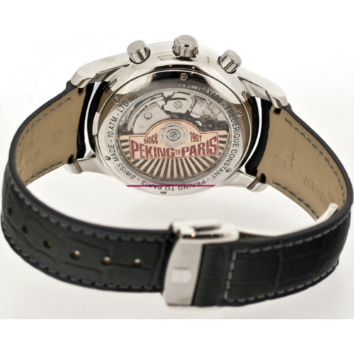 Frederique Constant Vintage Rally FC-396SB6B6