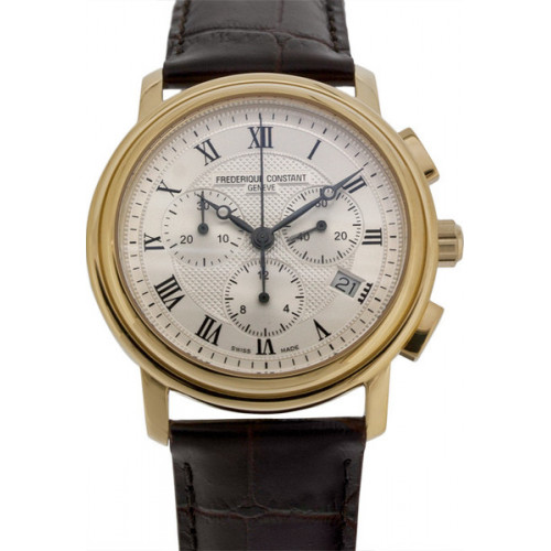 Frederique Constant Classics FC-292MC4P5