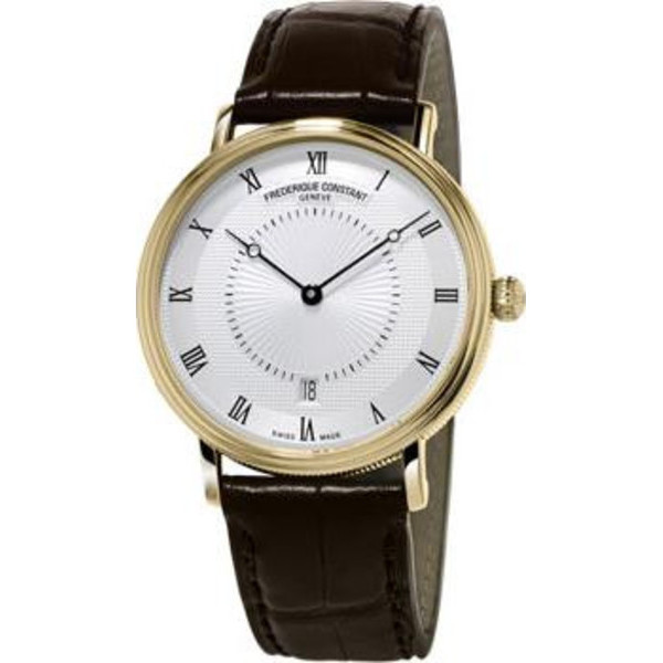 Frederique Constant Slim Line Automatic FC-306MC4S35