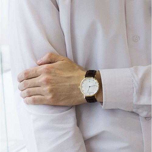 Frederique Constant Slim Line Automatic FC-306MC4S35