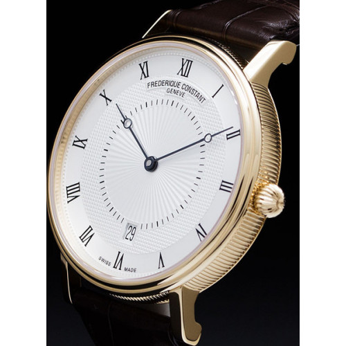 Frederique Constant Slim Line Automatic FC-306MC4S35