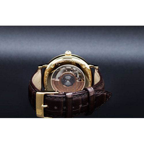 Frederique Constant Slim Line Automatic FC-306MC4S35