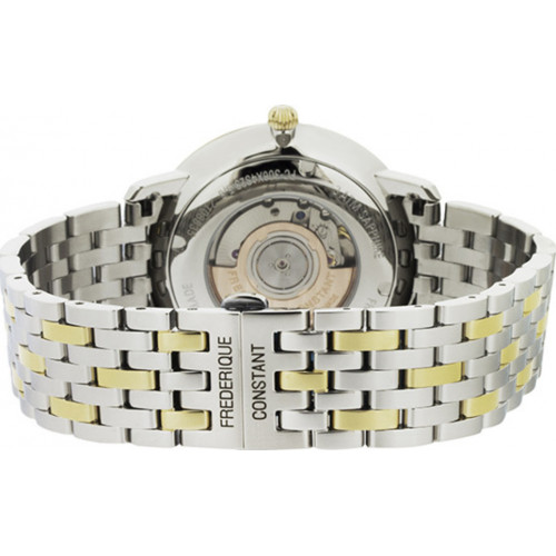 Frederique Constant Slim Line Automatic FC-306V4S3B2