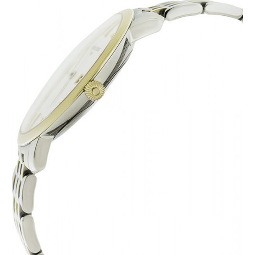 Frederique Constant Slim Line Automatic FC-306V4S3B2