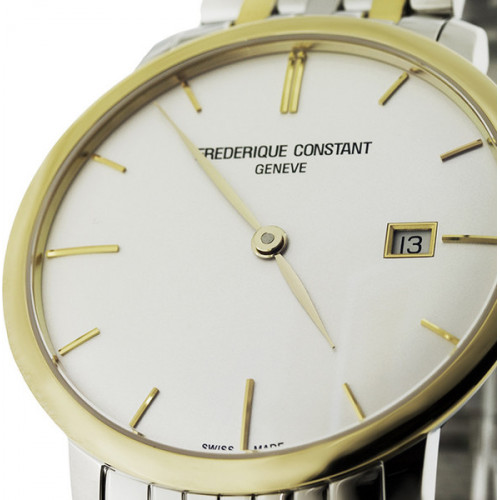 Frederique Constant Slim Line Automatic FC-306V4S3B2