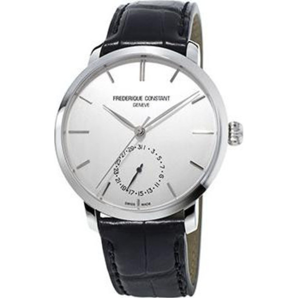 Frederique Constant Manufacture FC-710S4S6