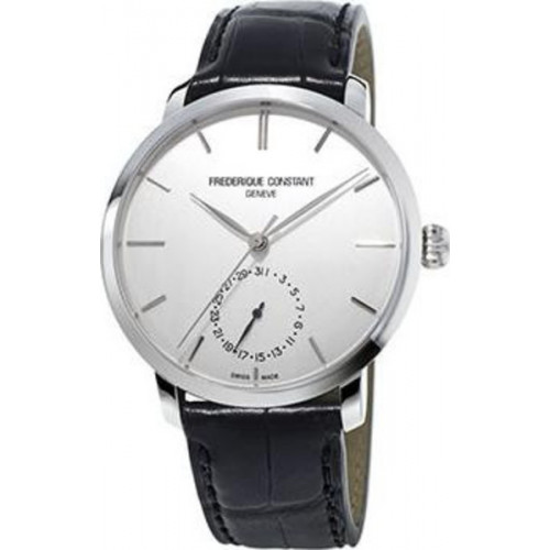 Frederique Constant Manufacture FC-710S4S6