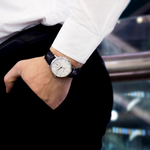 Frederique Constant Manufacture FC-710S4S6