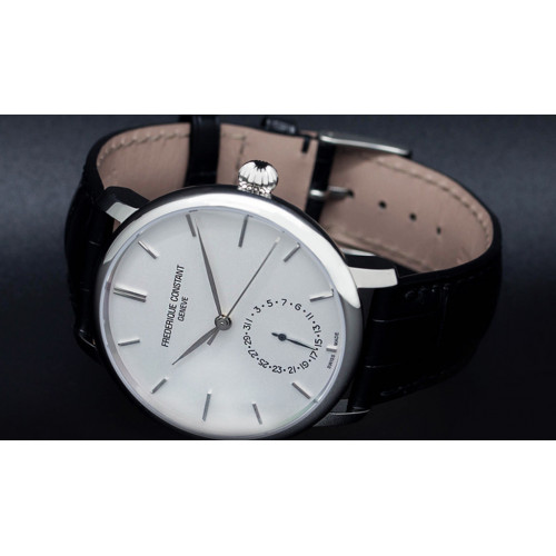 Frederique Constant Manufacture FC-710S4S6