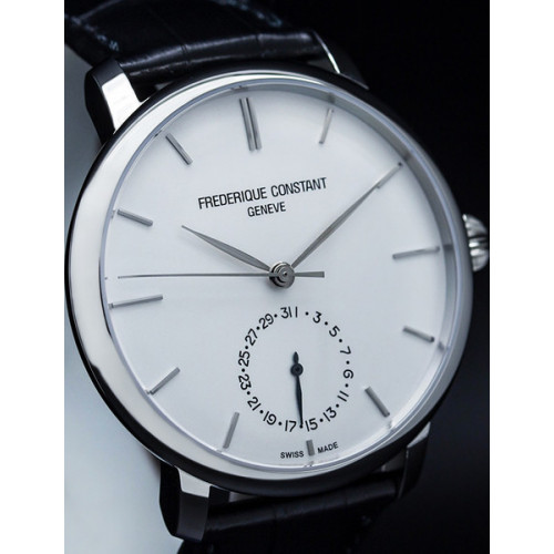 Frederique Constant Manufacture FC-710S4S6