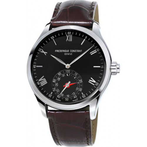 Frederique Constant Horological Smartwatch FC-285B5B6