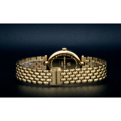 Frederique Constant Art Deco Collection FC-200MPW2V5B