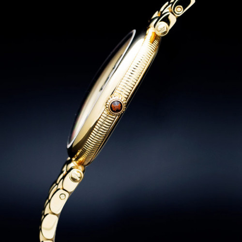 Frederique Constant Art Deco Collection FC-200MPW2V5B