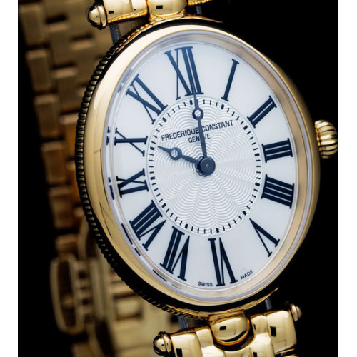 Frederique Constant Art Deco Collection FC-200MPW2V5B