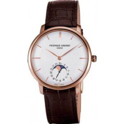 Frederique Constant Manufacture FC-705V4S9