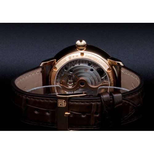 Frederique Constant Manufacture FC-705V4S9
