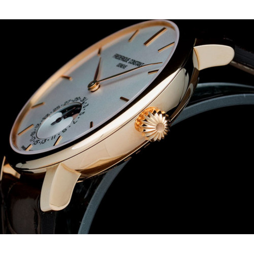 Frederique Constant Manufacture FC-705V4S9
