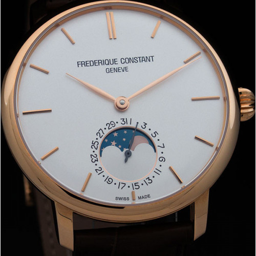Frederique Constant Manufacture FC-705V4S9