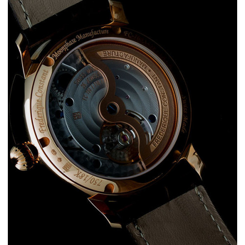 Frederique Constant Manufacture FC-705V4S9