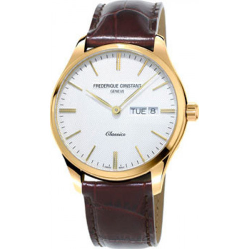 Frederique Constant Classics Quartz FC-225ST5B5