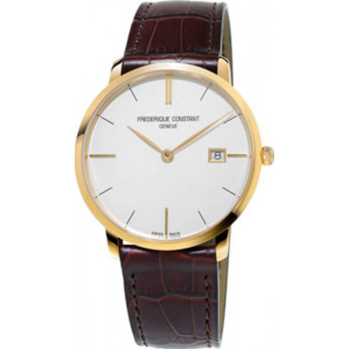 Frederique Constant Slim Line FC-220V5S5