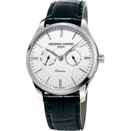 Frederique Constant Classics Quartz FC-259ST5B6