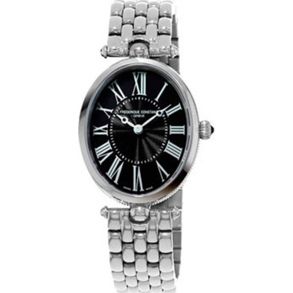 Frederique Constant Art Deco FC-200MPB2V6B