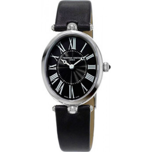 Frederique Constant Art Deco FC-200MPB2V6