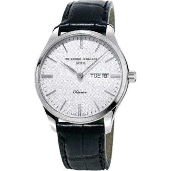 Frederique Constant Classics Quartz FC-225ST5B6