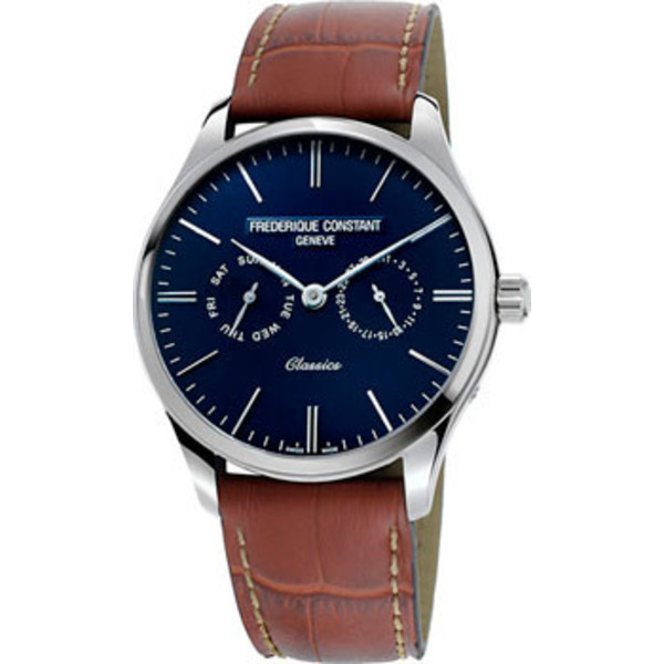 Frederique Constant Classics Quartz FC-259NT5B6