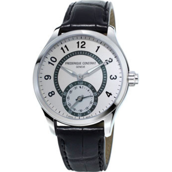 Frederique Constant Horological Smartwatch FC-285SDG5B6