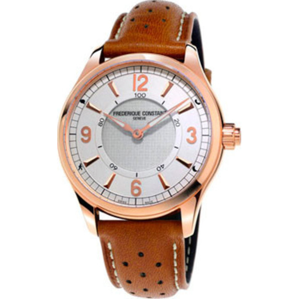Frederique Constant Horological Smartwatch FC-282AS5B4