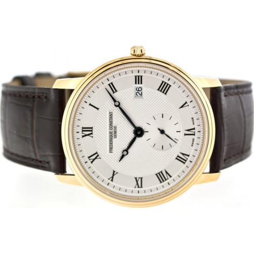 Frederique Constant Classics FC-245M5S5