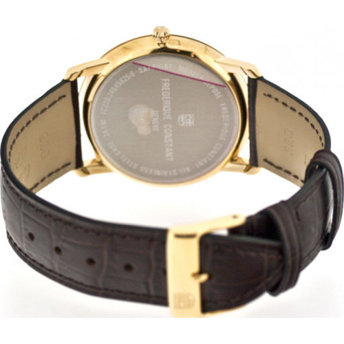 Frederique Constant Classics FC-245M5S5
