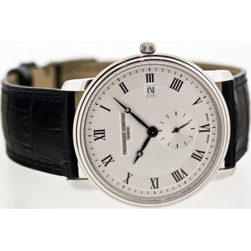 Frederique Constant Classics FC-245M5S6