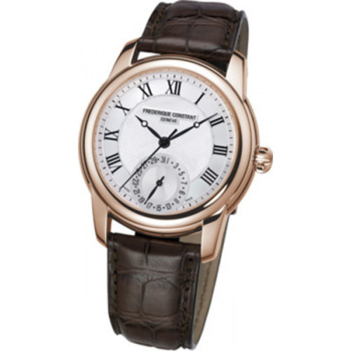 Frederique Constant Manufacture FC-710MC4H4