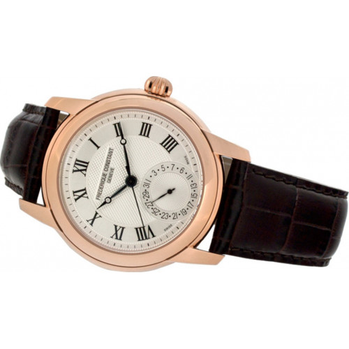 Frederique Constant Manufacture FC-710MC4H4