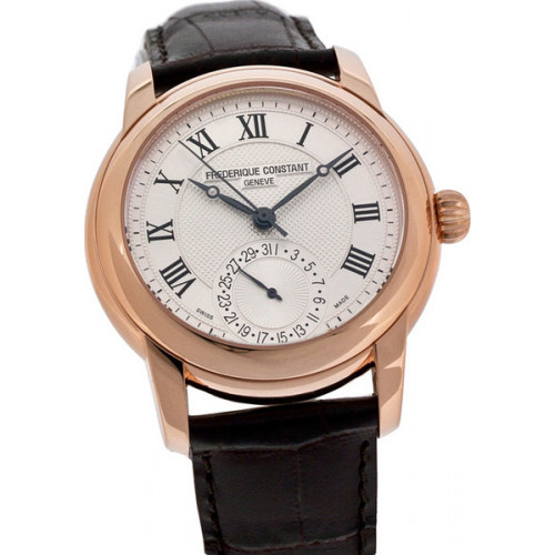 Frederique Constant Manufacture FC-710MC4H4