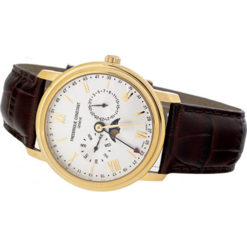 Frederique Constant Classics FC-270SW4P5