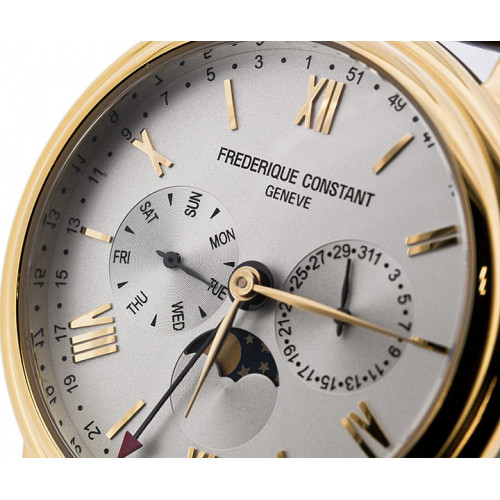 Frederique Constant Classics FC-270SW4P5