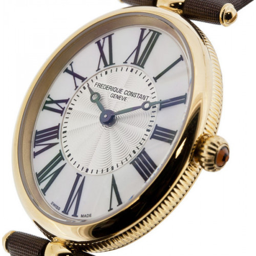 Frederique Constant Classics FC-200MPW2V5