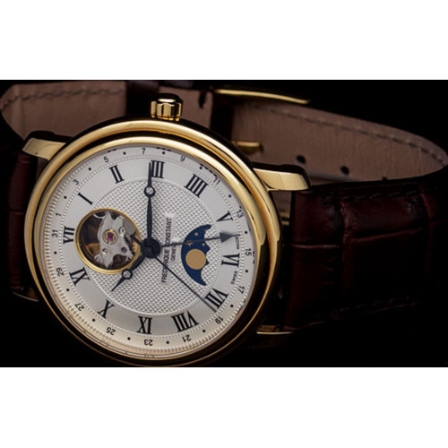 Frederique Constant Classics FC-335MC4P5