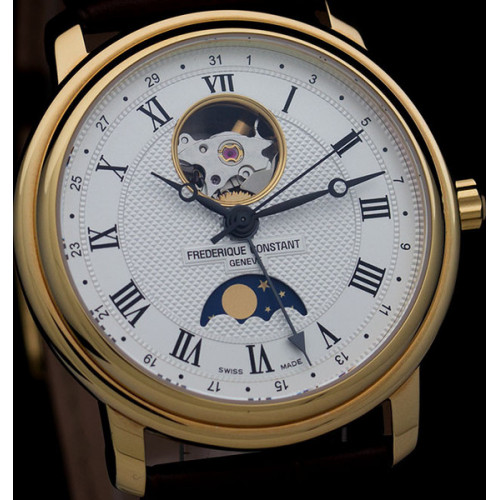 Frederique Constant Classics FC-335MC4P5