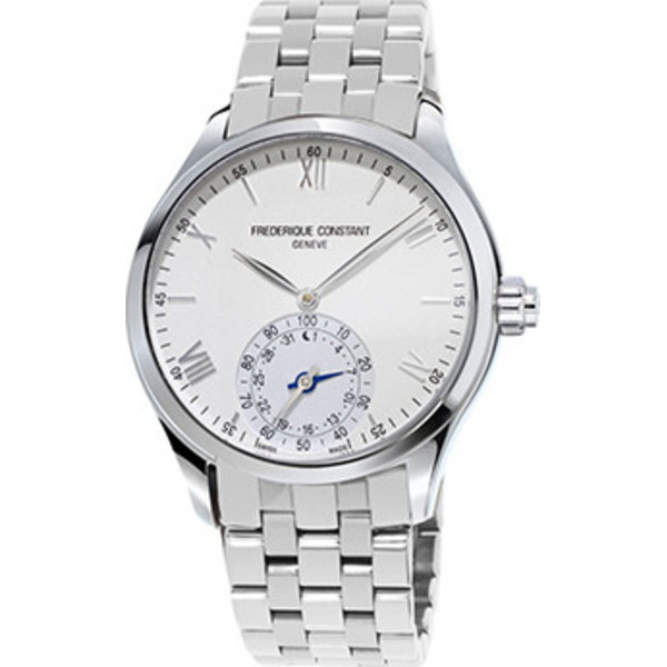 Frederique Constant Horological Smartwatch FC-285S5B6B
