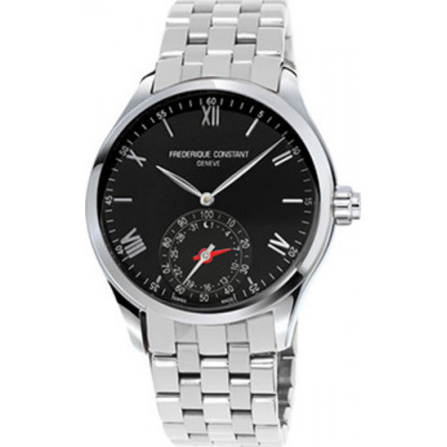 Frederique Constant Horological Smartwatch FC-285B5B6B