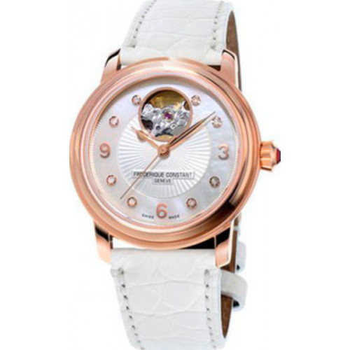 Frederique Constant Ladies Automatic FC-310HBAD2P4