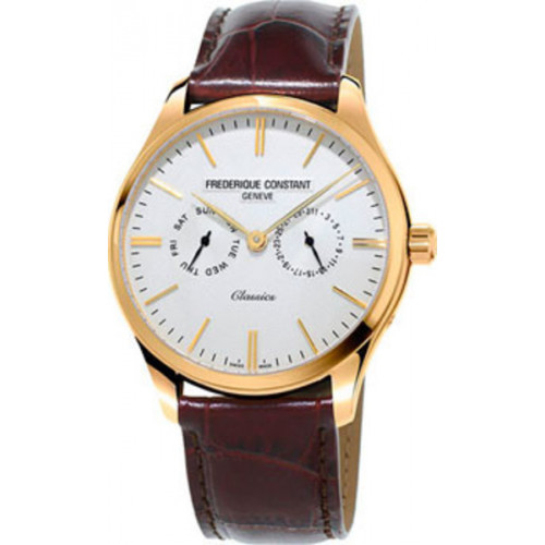 Frederique Constant Classics Quartz FC-259ST5B5