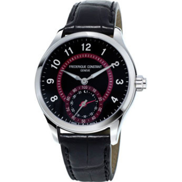 Frederique Constant Horological Smartwatch FC-285BBR5B6