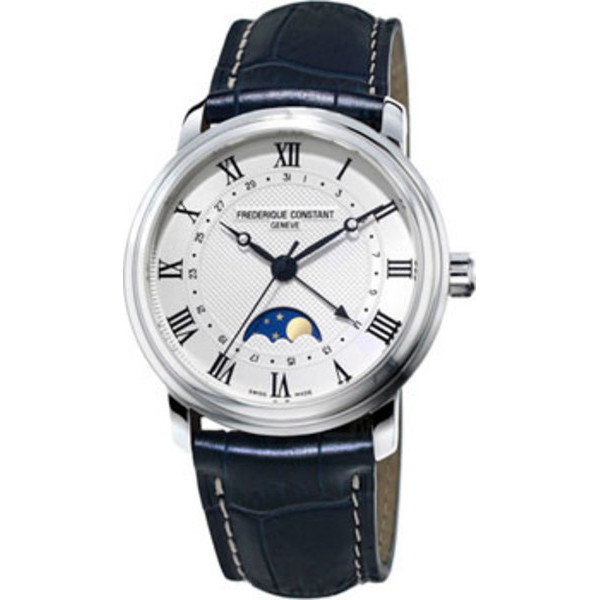 Frederique Constant Classics Automatic Moonphase FC-330MC4P6